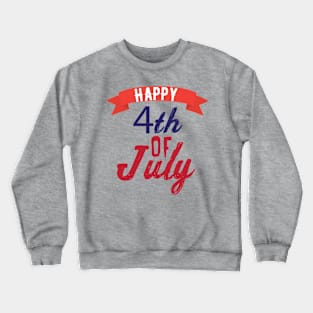 July 4, Declaration Of Independence Shirt Crewneck Sweatshirt